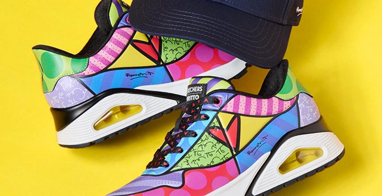 Skechers