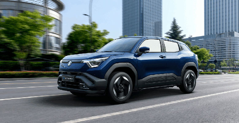 Suzuki
