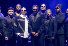 The Jacksons