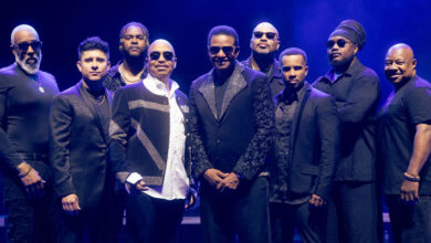The Jacksons